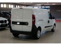 Gebraucht Opel Combo 105 PS (77 kW) 2016 Van / Kleinbus