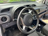 gebraucht Toyota Yaris 1,0-l-Dual-VVT-i Edition 2014 Edition 2014