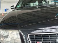 gebraucht Audi S3 APY Frisch Lackiert Checkheft