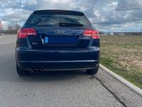 gebraucht Audi A3 Sportback 1.4 TFSI Ambition Ambition