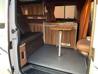 Gebraucht VW Transporter 102 PS (75 kW) 2015 Weiß Van