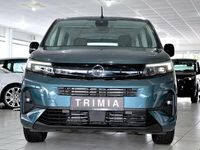 Neu Opel Combo Life 102 PS (75 kW) 2026 Blau Van / Kleinbus