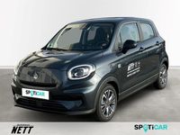 Gebraucht Leapmotor T03 69 kW (95 PS) 2026 Grau Kleinwagen