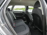 gebraucht Audi A3 Sportback 1.6 TDI S-tronic KLIMA PDC SHZ