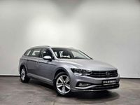Gebraucht VW Passat Sport 200 PS (147 kW) 2024 Pyrit silber (metallic) Kombi