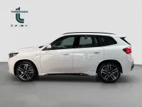 Używany BMW X1 Performance 218 KM (160 kW) 2025 Biały SUV
