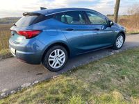 gebraucht Opel Astra Astra1.6 D (CDTI) Start/Stop Innovation