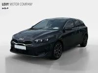 Neu Kia Ceed 101 PS (74 kW) 2025 H8g dark penta metal m Kleinwagen