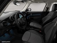 Gebraucht Mini Cooper 136 PS (100 kW) 2022 Schwarz Kleinwagen
