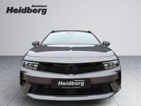 Gebraucht Opel Astra 131 PS (96 kW) 2024 Grau Kombi