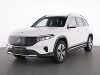 Gebraucht Mercedes EQB300 Progressive 167 kW (228 PS) 2024 Weiß SUV