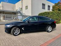 Gebraucht BMW 330 Gran Turismo 258 PS (189 kW) 2018 Schwarz Limousine