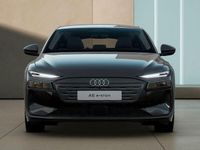Neu Audi A6 e-tron 239 kW (326 PS) 2026 Grau Kombi