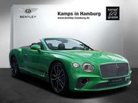 gebraucht Bentley Azure Continental GTCV8 Carbon Ceramic NAIM