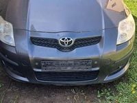 Gebraucht Toyota Auris 126 PS (92 kW) 2007 Kleinwagen