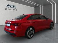 Gebraucht Audi A3 Advanced Plus 150 PS (110 kW) 2025 Progressivrot metallic Limousine
