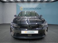 Gebraucht Opel Astra 131 PS (96 kW) 2024 Schwarz Kombi