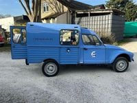 Gebraucht Citroën 2CV 33 PS (24 kW) 1982 Limousine