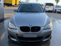 Używany BMW M5 Performance 507 KM (372 kW) 2008 Szary Sedan/Limuzyna