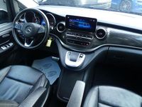 Gebraucht Mercedes V300 Edition 237 PS (174 kW) 2023 Grau Van / Kleinbus