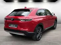 Gebraucht Honda HR-V Advance 131 PS (96 kW) 2022 Rot SUV