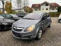 gebraucht Opel Corsa D Edition "111 Jahre"