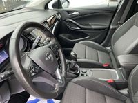 gebraucht Opel Astra Navi Leder Kamera 4x Sitzheizung