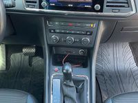 Gebraucht Seat Ateca 150 PS (110 kW) 2019 Weiß SUV