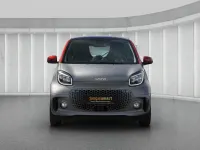 Gebraucht Smart ForTwo Electric Drive 60 kW (82 PS) 2024 Grau