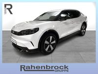 Nowe Ford Capri 210 kW (286 KM) 2026 Biały SUV