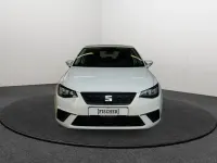 Gebraucht Seat Ibiza Style 95 PS (69 kW) 2023 Weiss Kleinwagen
