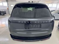 gebraucht Land Rover Range Rover 3.0 D350 Autobiography Lang, 7 Sitze