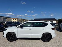Gebraucht Cupra Ateca 300 PS (220 kW) 2022 Weiß SUV