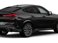 Neu BMW X6 M Sport 286 PS (210 kW) 2026 Other SUV