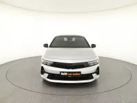 Gebraucht Opel Astra 96 PS (70 kW) 2025 Silber Kleinwagen