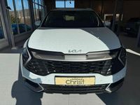 Gebraucht Kia Sportage 150 PS (110 kW) 2023 Weiß SUV