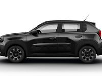 Neu Fiat Grande Panda Icon 101 PS (74 kW) 2025 Cinema schwarz Kleinwagen