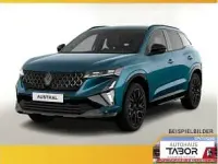 Neu Renault Austral Esprit Alpine 200 PS (147 kW) 2026 Blau SUV
