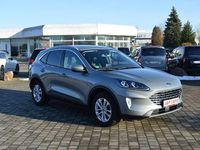 Gebraucht Ford Kuga Titanium X 190 PS (139 kW) 2022 Grau SUV