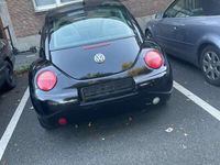 gebraucht VW Beetle New2.0