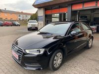 gebraucht Audi A3 Ambiente*Klima*Navi*TÜV*