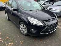 gebraucht Ford C-MAX Trend