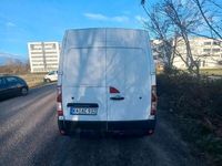 gebraucht Renault Master L3H2 Klima