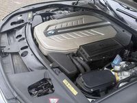 Gebraucht BMW 760 544 PS (400 kW) 2009 Limousine