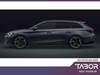 Neu Cupra Leon 204 PS (150 kW) 2026 Magnetic grau metallic Kombi