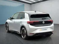 Gebraucht VW ID.3 GTX 239 kW (326 PS) 2025 Grau Kleinwagen