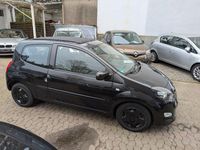Gebraucht Renault Twingo Liberty 75 PS (55 kW) 2012 Schwarz Kleinwagen
