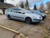 Gebraucht Citroën C5 125 PS (91 kW) 2001 Silber Kombi