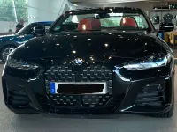 Gebraucht BMW M440 M Sport 374 PS (275 kW) 2022 Cabrio