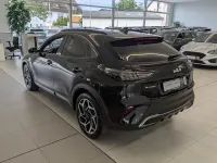 Neu Kia XCeed GT-Line 180 PS (132 kW) 2026 Schwarz SUV